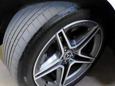 2022 Mercedes-BENZ GLS 缩略图 20