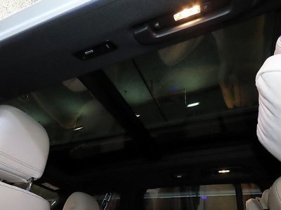 2022 Mercedes-BENZ GLS 缩略图 14