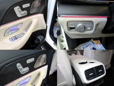 2022 Mercedes-BENZ GLS 缩略图 17