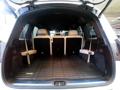 2022 Mercedes-BENZ GLS 缩略图 16