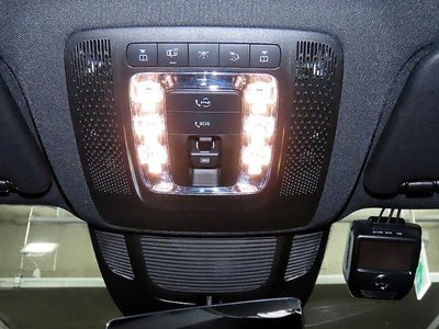 2022 Mercedes-BENZ GLS 缩略图 13