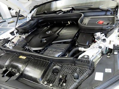 2022 Mercedes-BENZ GLS 缩略图 19