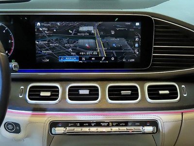 2022 Mercedes-BENZ GLS 缩略图 11