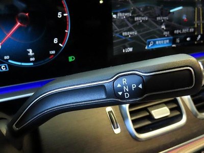 2022 Mercedes-BENZ GLS 缩略图 12