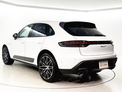 PORSCHE MACAN - 6
