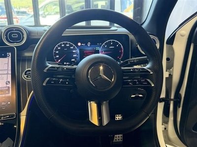 2023 Mercedes-BENZ MERCEDES-BENZ GLC photo 4