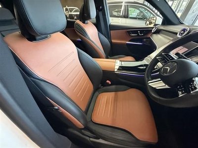 2023 Mercedes-BENZ MERCEDES-BENZ GLC photo 5
