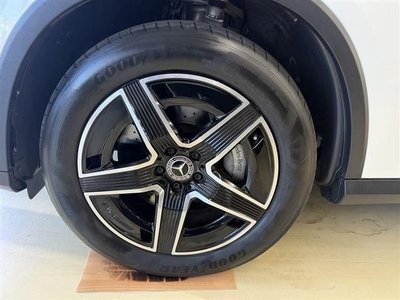 2023 Mercedes-BENZ MERCEDES-BENZ GLC 缩略图 21