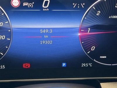 2023 Mercedes-BENZ MERCEDES-BENZ GLC 缩略图 23