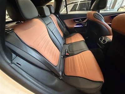 2023 Mercedes-BENZ MERCEDES-BENZ GLC 缩略图 22