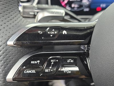 صورة مصغرة 24 لـ 2025 Mercedes-BENZ CLE
