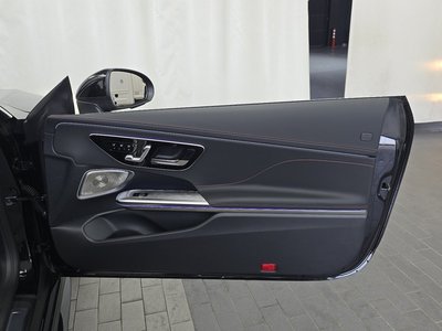 صورة مصغرة 15 لـ 2025 Mercedes-BENZ CLE