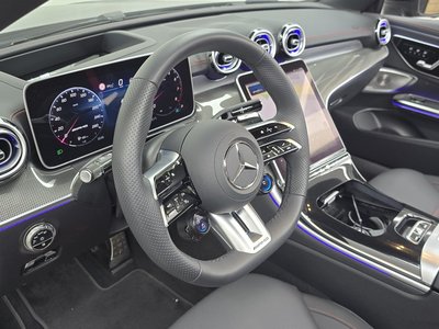 صورة مصغرة 18 لـ 2025 Mercedes-BENZ CLE