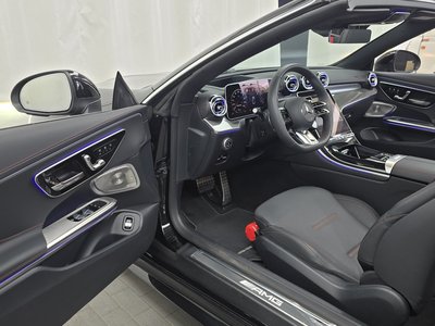 صورة مصغرة 13 لـ 2025 Mercedes-BENZ CLE