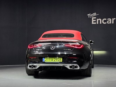 صورة 3 لـ 2025 Mercedes-BENZ CLE