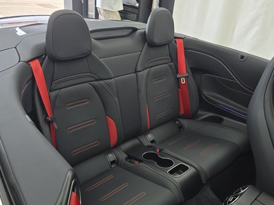 صورة مصغرة 17 لـ 2025 Mercedes-BENZ CLE
