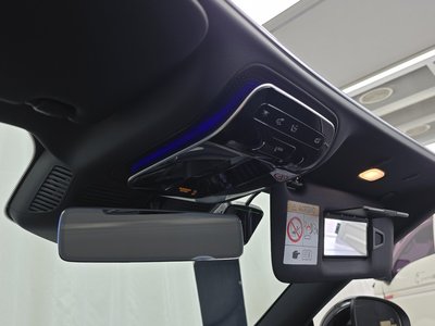 صورة مصغرة 23 لـ 2025 Mercedes-BENZ CLE