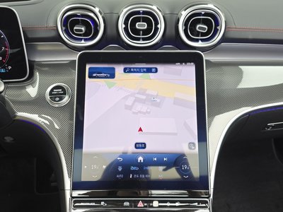 صورة مصغرة 19 لـ 2025 Mercedes-BENZ CLE