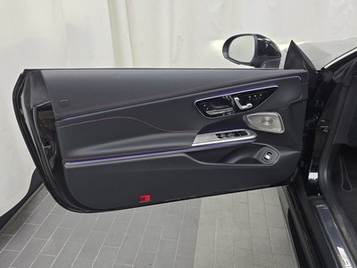 صورة مصغرة 14 لـ 2025 Mercedes-BENZ CLE