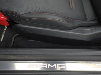 صورة مصغرة 31 لـ 2025 Mercedes-BENZ CLE