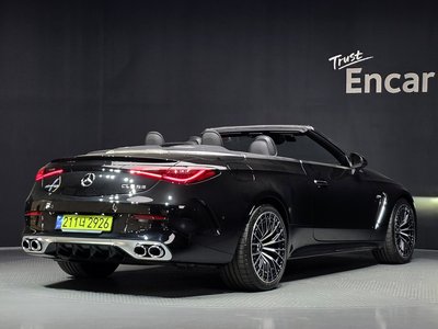 صورة 4 لـ 2025 Mercedes-BENZ CLE