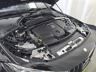 صورة 7 لـ 2025 Mercedes-BENZ CLE