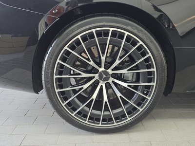 صورة 6 لـ 2025 Mercedes-BENZ CLE