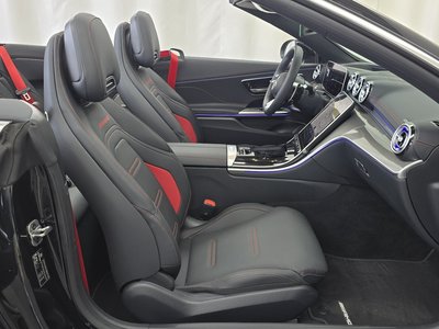 صورة مصغرة 16 لـ 2025 Mercedes-BENZ CLE