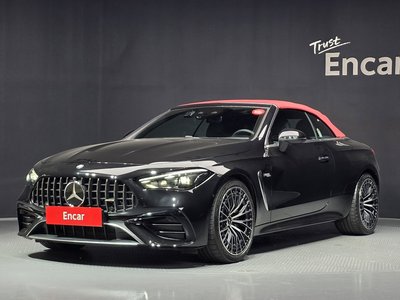 صورة مصغرة 35 لـ 2025 Mercedes-BENZ CLE