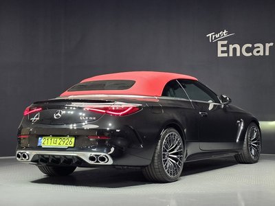 صورة مصغرة 33 لـ 2025 Mercedes-BENZ CLE