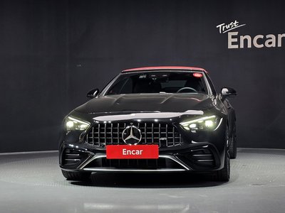 صورة 2 لـ 2025 Mercedes-BENZ CLE