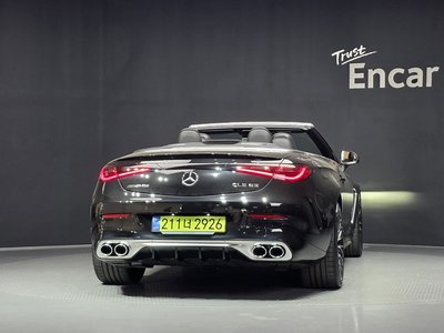 صورة مصغرة 34 لـ 2025 Mercedes-BENZ CLE