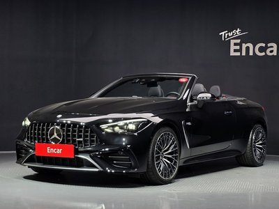 صورة 1 لـ 2025 Mercedes-BENZ CLE