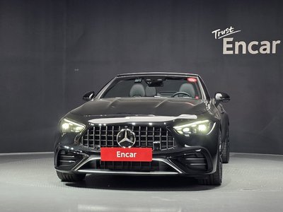 صورة مصغرة 36 لـ 2025 Mercedes-BENZ CLE