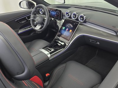 صورة 5 لـ 2025 Mercedes-BENZ CLE