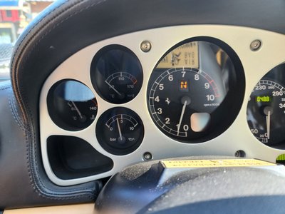 FERRARI 360 - 8