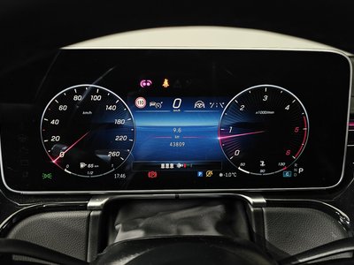 MERCEDES-BENZ S-CLASS - 8