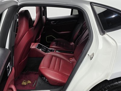 2018 Porsche PANAMERA 缩略图 16