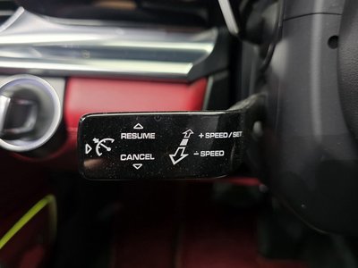 2018 Porsche PANAMERA 缩略图 23