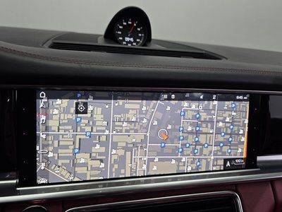 2018 Porsche PANAMERA 缩略图 20