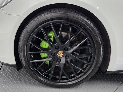 2018 Porsche PANAMERA 照片 6