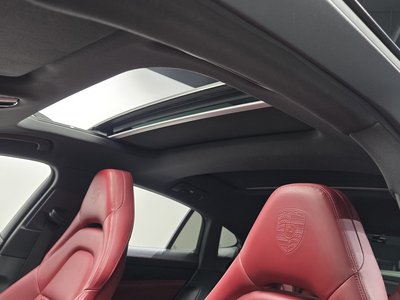 2018 Porsche PANAMERA 缩略图 25