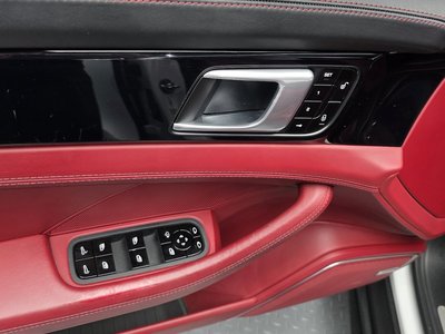 2018 Porsche PANAMERA 缩略图 28