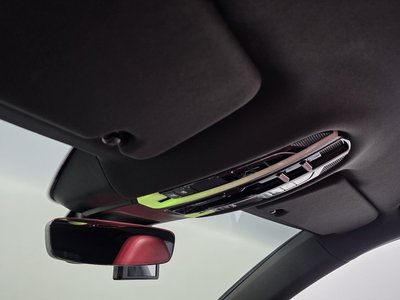 2018 Porsche PANAMERA 缩略图 29