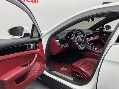 2018 Porsche PANAMERA 缩略图 13