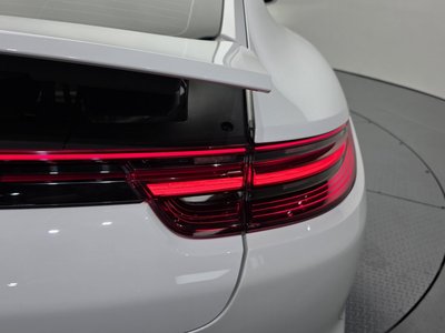 2018 Porsche PANAMERA 照片 10