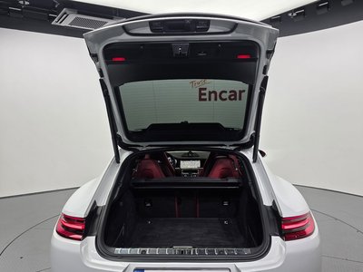 2018 Porsche PANAMERA 缩略图 26