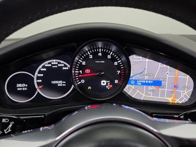 2018 Porsche PANAMERA 缩略图 11