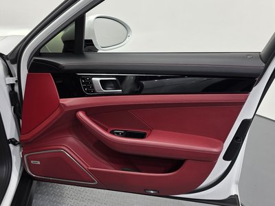 2018 Porsche PANAMERA 缩略图 15