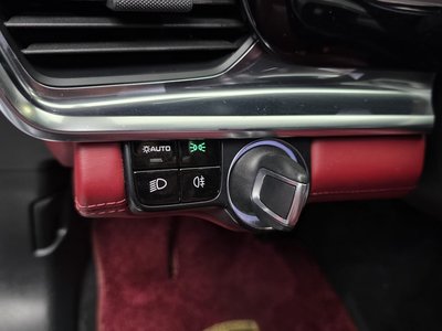 2018 Porsche PANAMERA 缩略图 22